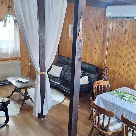 Wooden House Ada Villa Belgrade Luaran gambar