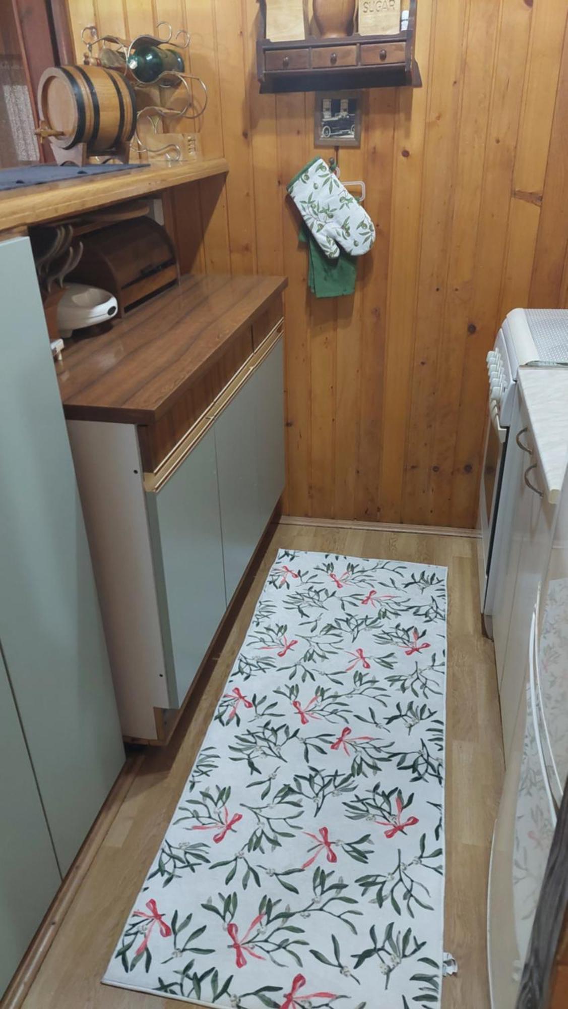 Wooden House Ada Villa Belgrade Luaran gambar